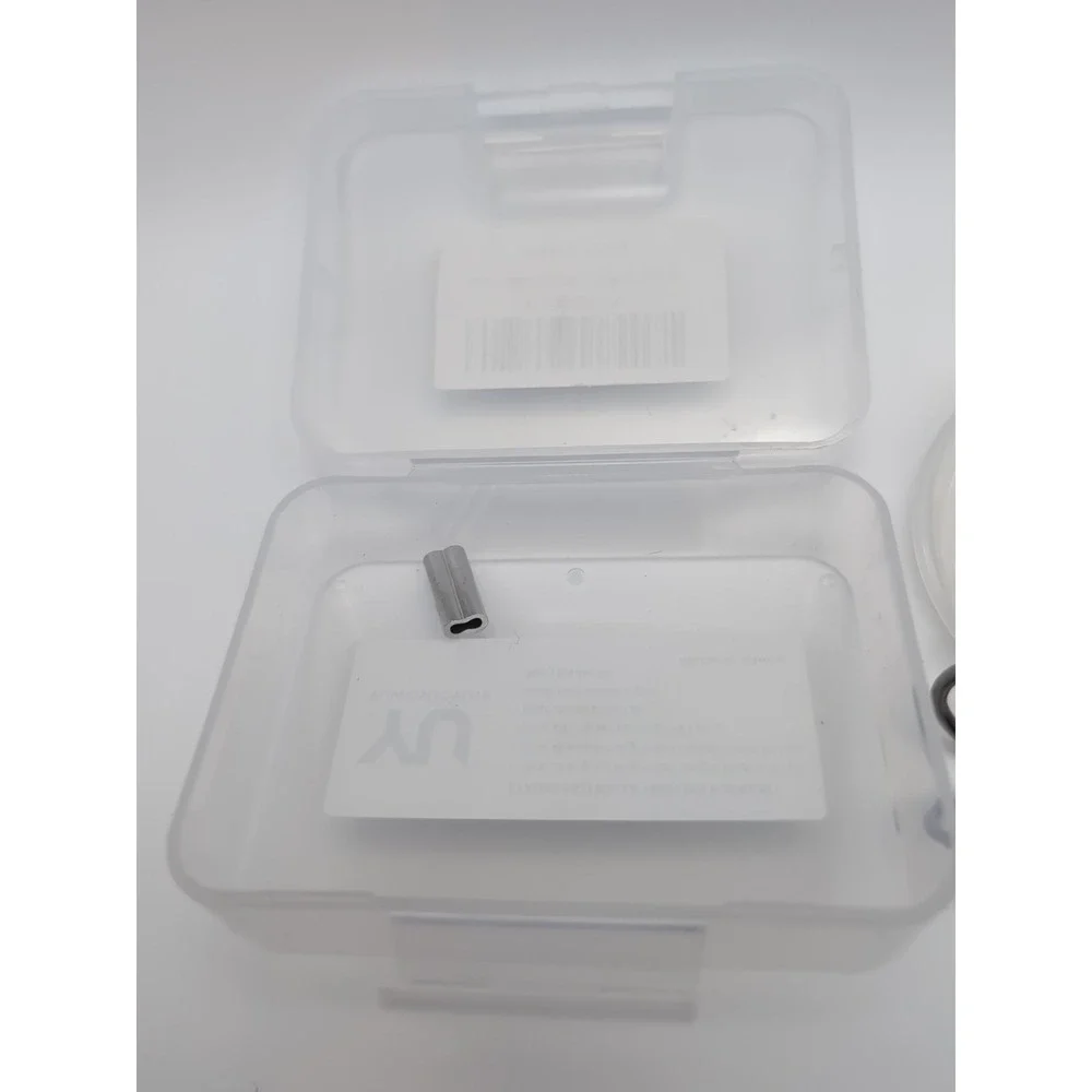Strong‎ Saltwater/Freshwater Trolling Hooks Kit Shed1